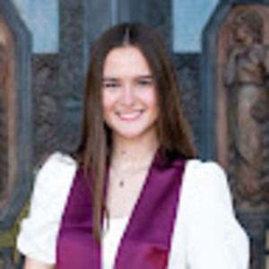 Meet your Posher, Sasha